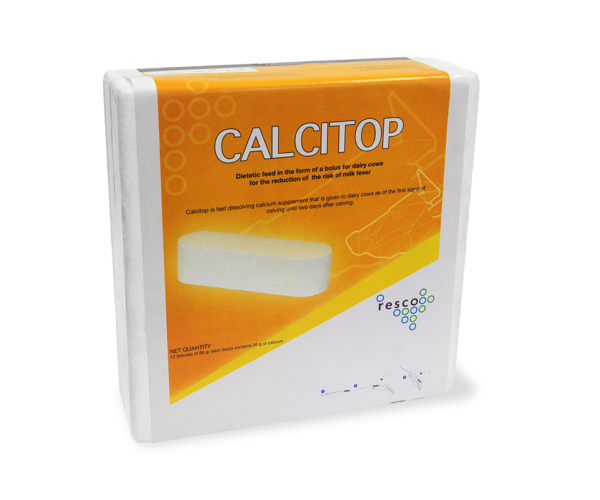 bolus calcitop 3